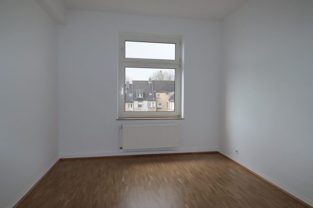 Gelsenkirchen-Schalke – 2,5 Zimmer Wohnung