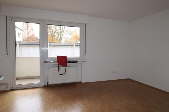 Herne-Baukau – 2,5 Zimmer Wohnung